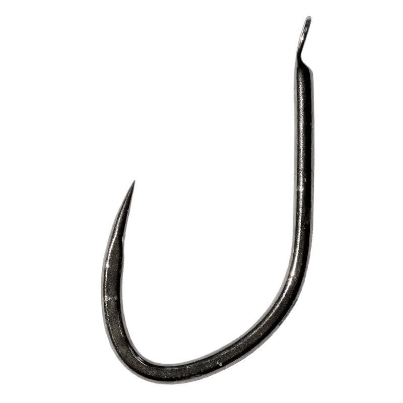 Kamasan B911X X-Strong Barbless Spade Hooks
